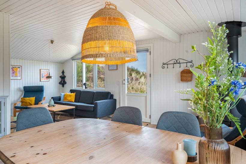Foto von Ferienhaus EU85 in Henne Strand - Westjütland