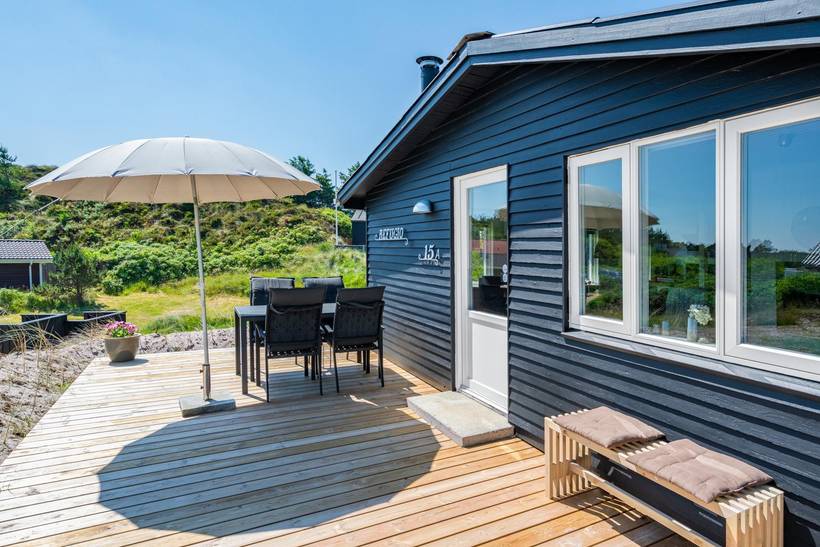 Foto von Ferienhaus EU85 in Henne Strand - Westjütland