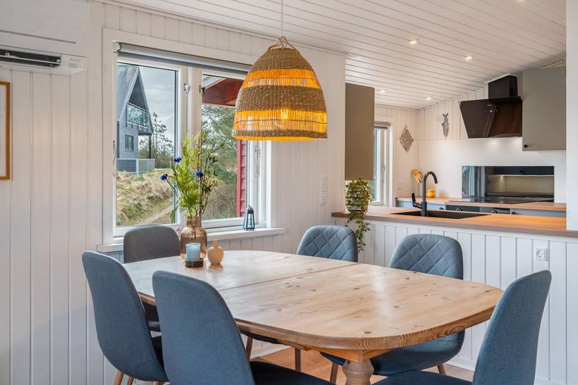 Foto von Ferienhaus EU85 in Henne Strand - Westjütland
