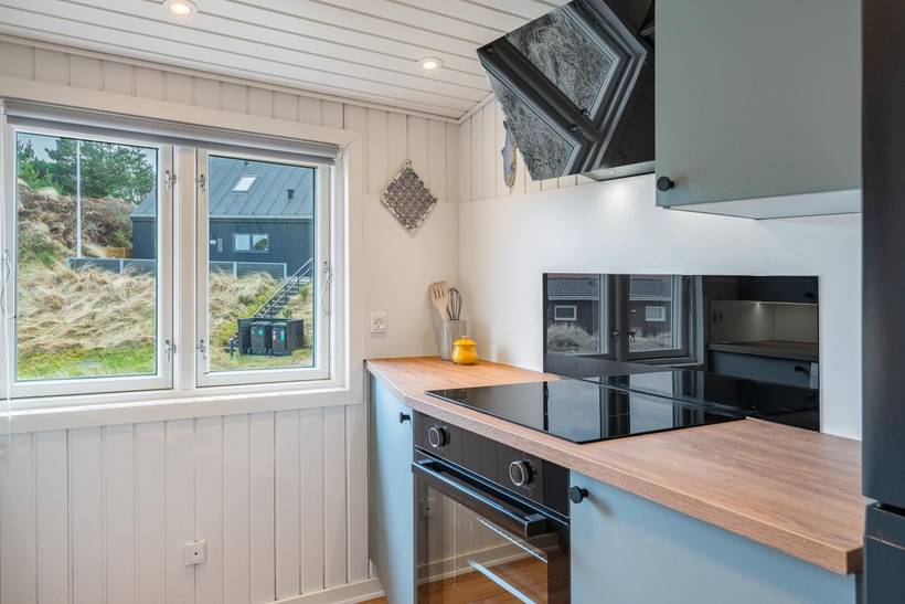 Foto von Ferienhaus EU85 in Henne Strand - Westjütland