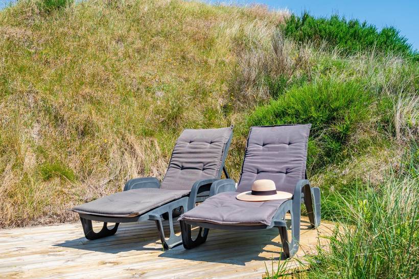 Foto von Ferienhaus EU85 in Henne Strand - Westjütland
