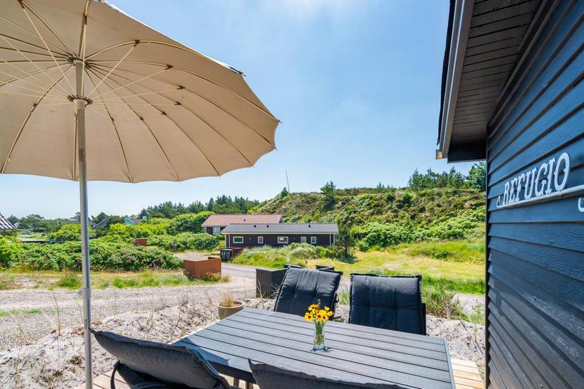 Foto von Ferienhaus EU85 in Henne Strand - Westjütland