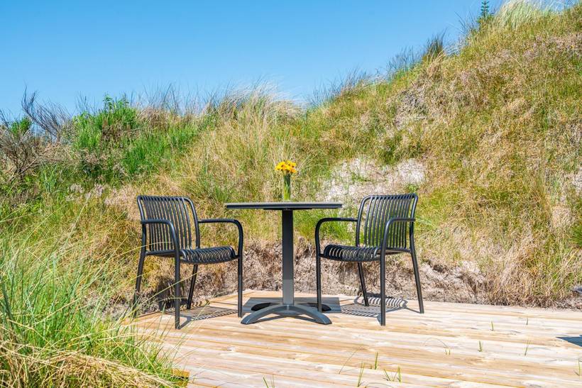 Foto von Ferienhaus EU85 in Henne Strand - Westjütland