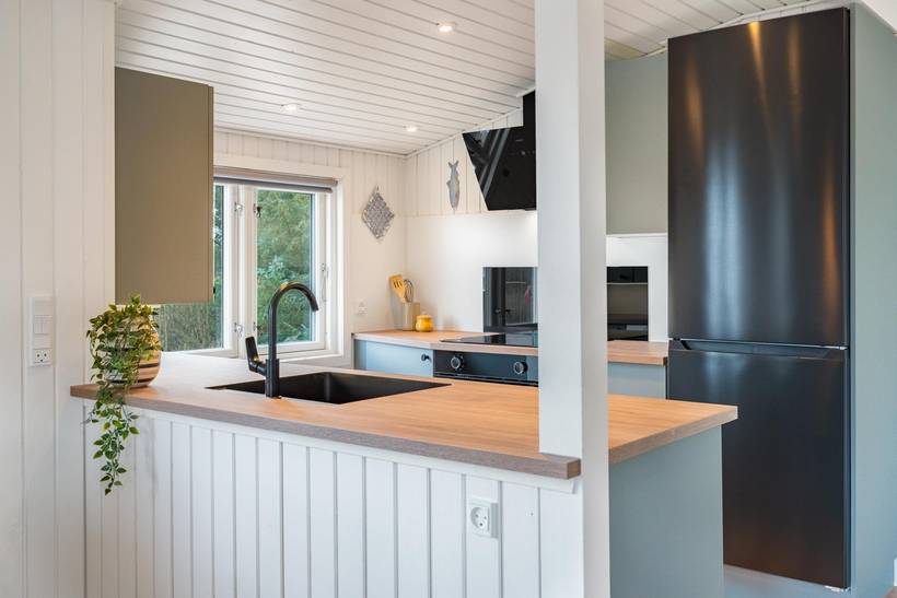 Foto von Ferienhaus EU85 in Henne Strand - Westjütland