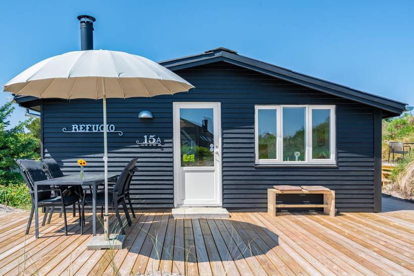 Foto von Ferienhaus EU85 in Henne Strand - Westjütland