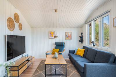 Vorschaubild von Ferienhaus EU85 in Henne Strand - Westjütland