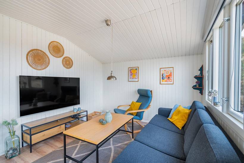 Foto von Ferienhaus EU85 in Henne Strand - Westjütland