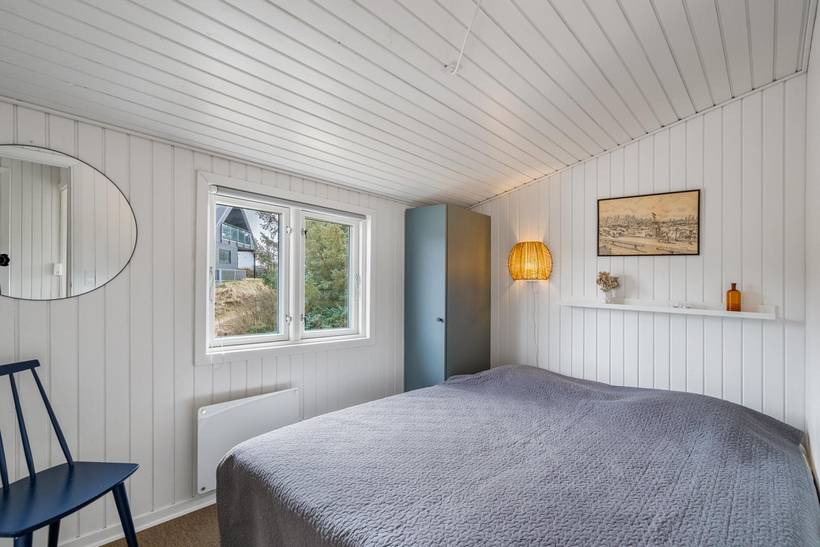 Foto von Ferienhaus EU85 in Henne Strand - Westjütland