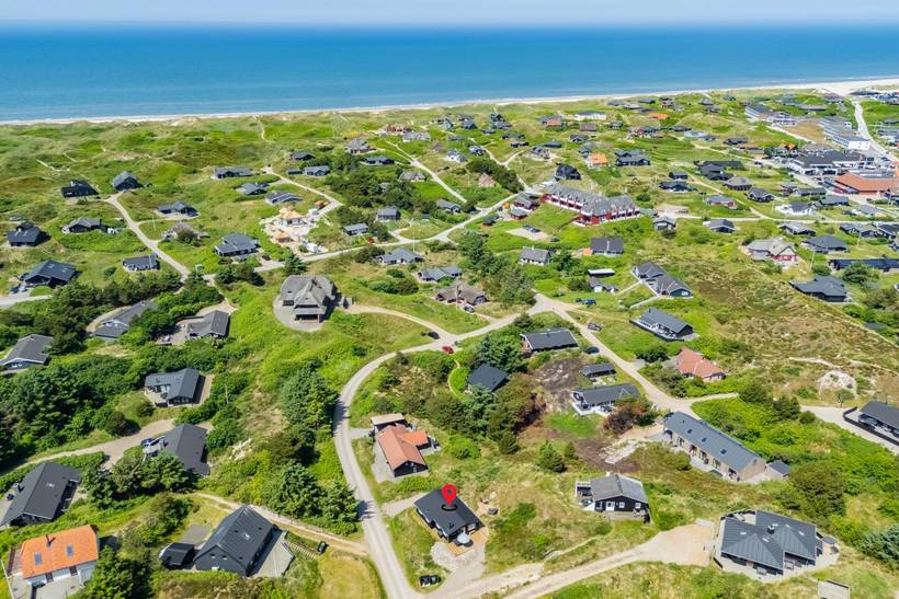 Foto von Ferienhaus EU85 in Henne Strand - Westjütland
