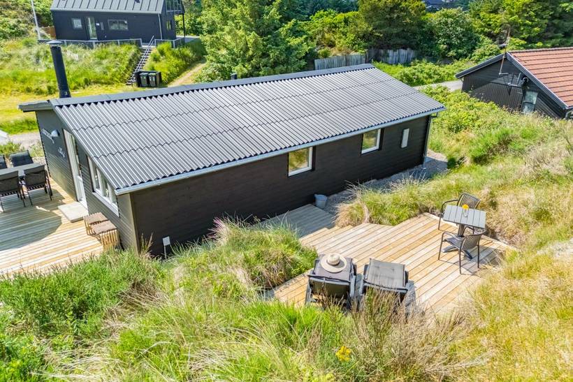 Foto von Ferienhaus EU85 in Henne Strand - Westjütland