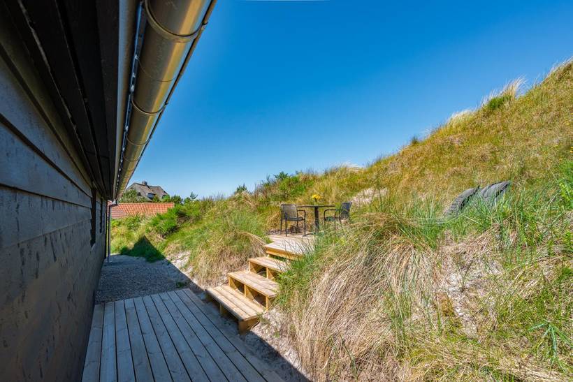 Foto von Ferienhaus EU85 in Henne Strand - Westjütland