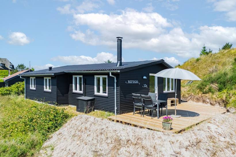 Foto von Ferienhaus EU85 in Henne Strand - Westjütland