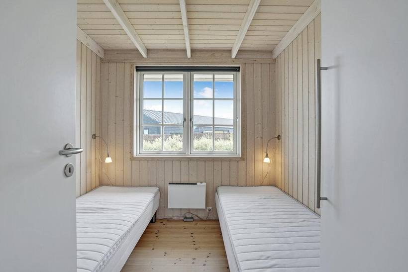 Foto von Ferienhaus EU88 in Drøsselbjerg - Westseeland