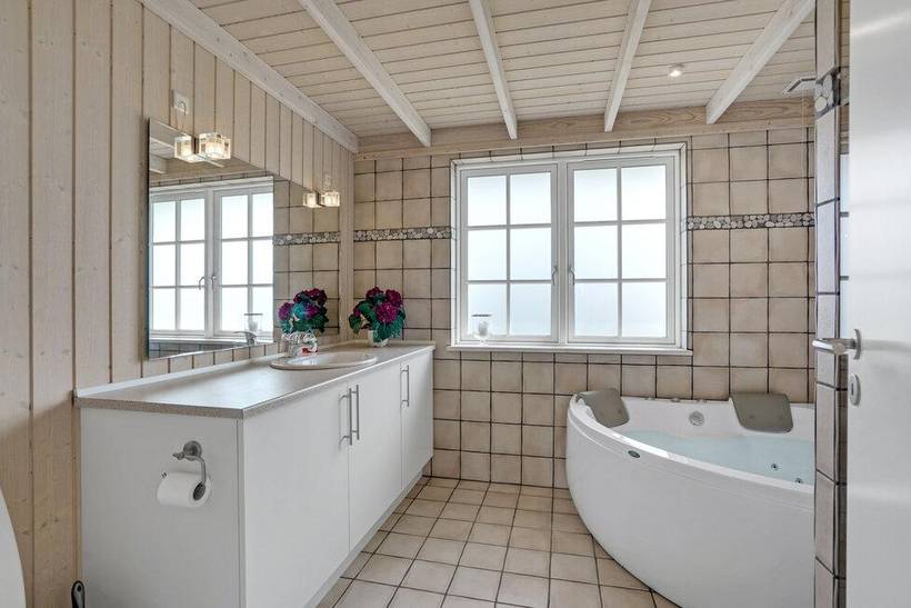 Foto von Ferienhaus EU88 in Drøsselbjerg - Westseeland