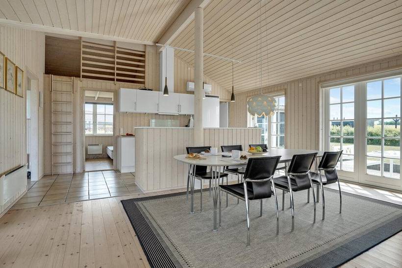 Foto von Ferienhaus EU88 in Drøsselbjerg - Westseeland