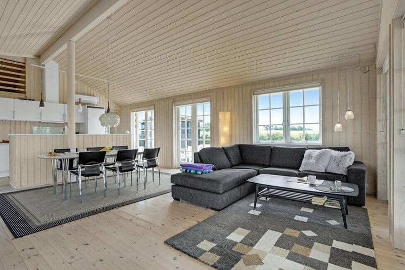 Foto von Ferienhaus EU88 in Drøsselbjerg - Westseeland