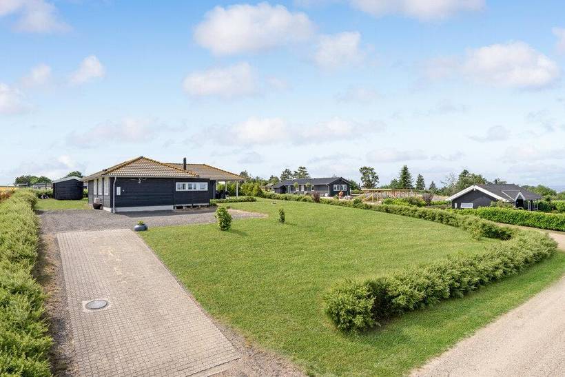 Foto von Ferienhaus EU88 in Drøsselbjerg - Westseeland