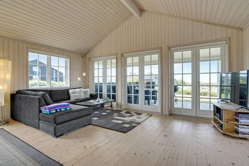 Foto von Ferienhaus EU88 in Drøsselbjerg - Westseeland