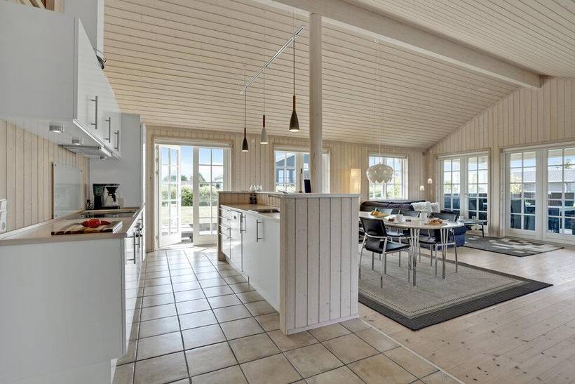 Foto von Ferienhaus EU88 in Drøsselbjerg - Westseeland