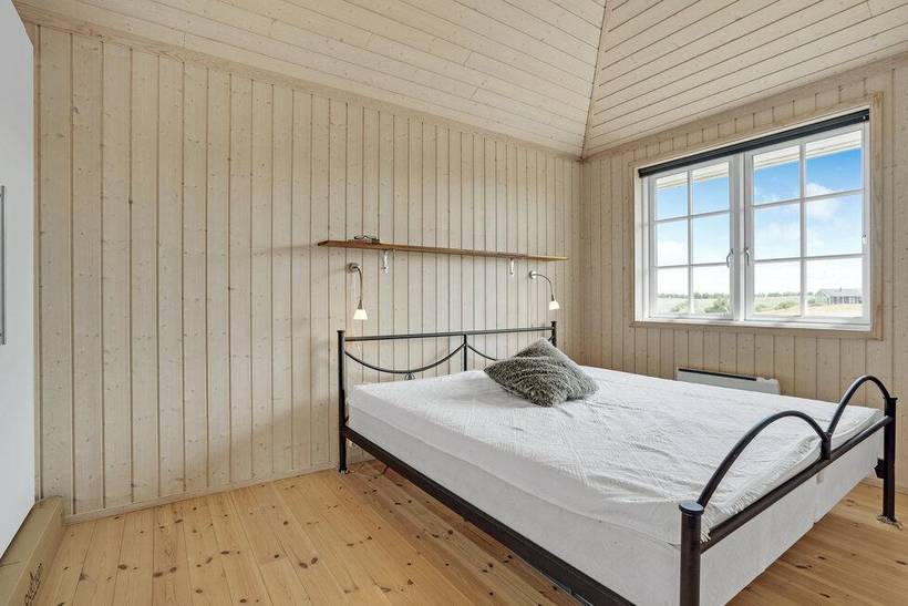 Foto von Ferienhaus EU88 in Drøsselbjerg - Westseeland