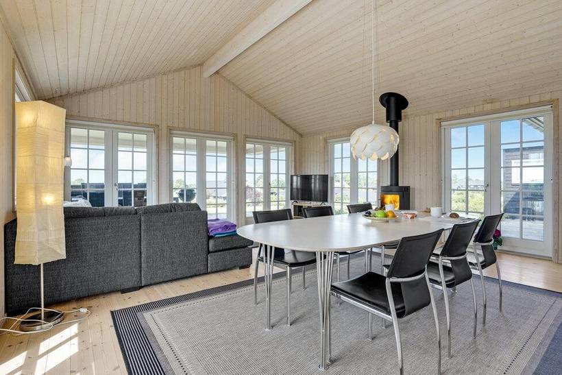 Foto von Ferienhaus EU88 in Drøsselbjerg - Westseeland