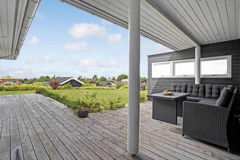 Foto von Ferienhaus EU88 in Drøsselbjerg - Westseeland