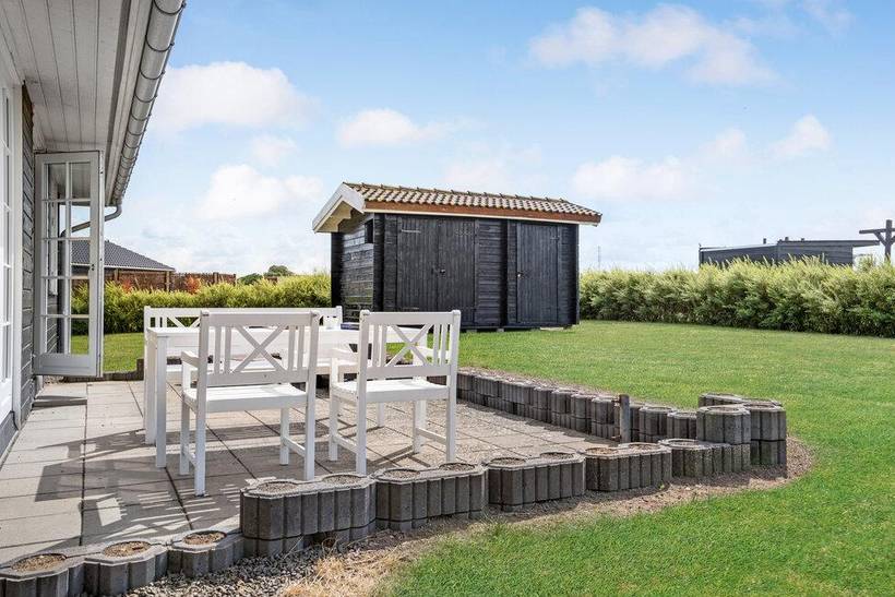 Foto von Ferienhaus EU88 in Drøsselbjerg - Westseeland