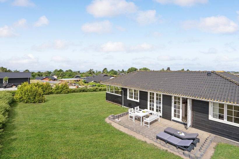Foto von Ferienhaus EU88 in Drøsselbjerg - Westseeland