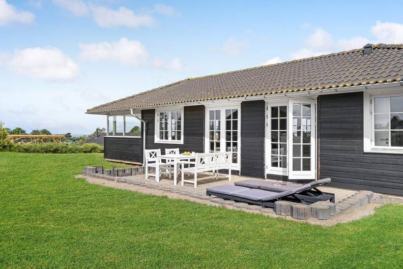 Foto von Ferienhaus EU88 in Drøsselbjerg - Westseeland