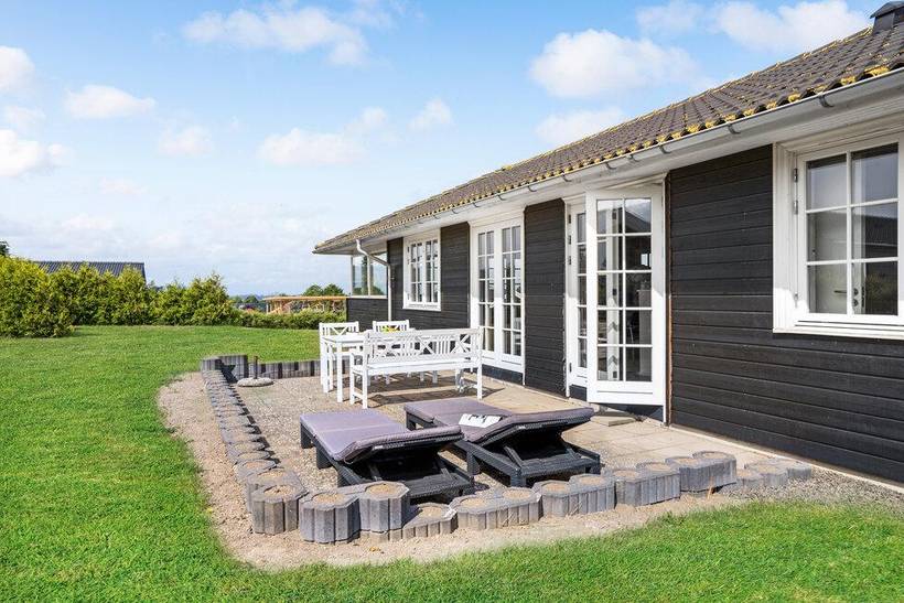 Foto von Ferienhaus EU88 in Drøsselbjerg - Westseeland