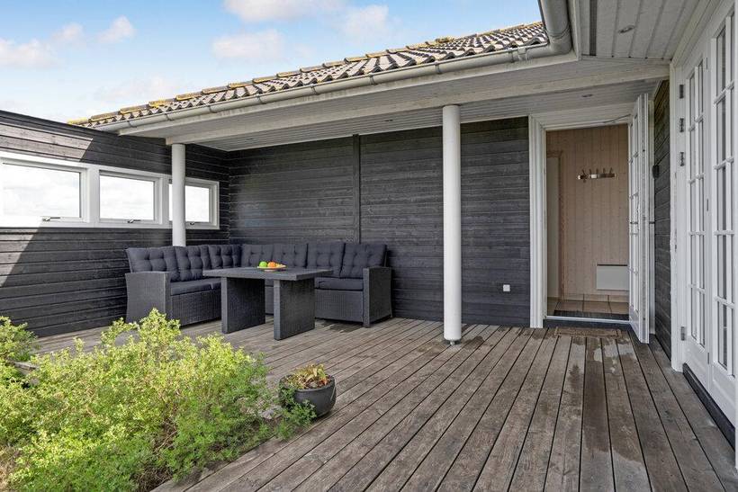 Foto von Ferienhaus EU88 in Drøsselbjerg - Westseeland
