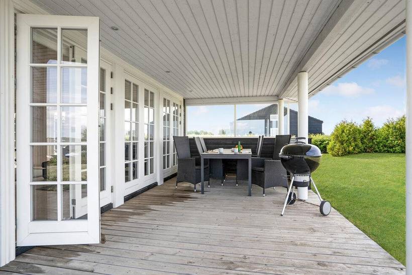 Foto von Ferienhaus EU88 in Drøsselbjerg - Westseeland