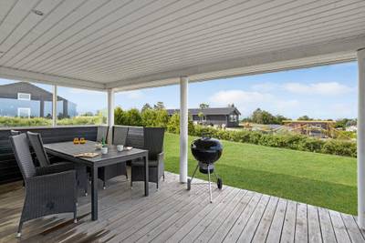 Vorschaubild von Ferienhaus EU88 in Drøsselbjerg - Westseeland