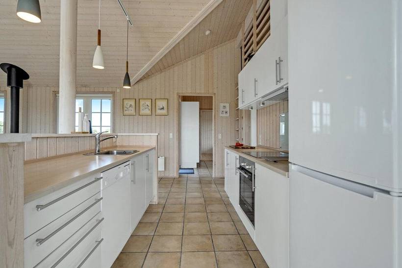 Foto von Ferienhaus EU88 in Drøsselbjerg - Westseeland