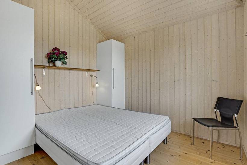 Foto von Ferienhaus EU88 in Drøsselbjerg - Westseeland