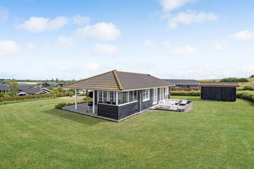 Foto von Ferienhaus EU88 in Drøsselbjerg - Westseeland