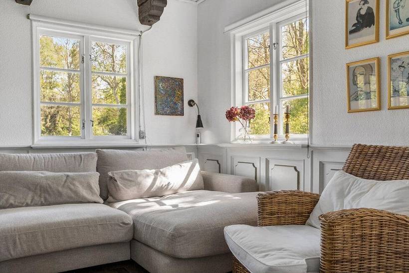 Foto von Ferienhaus EU89 in Sejerø Bugt - Westseeland