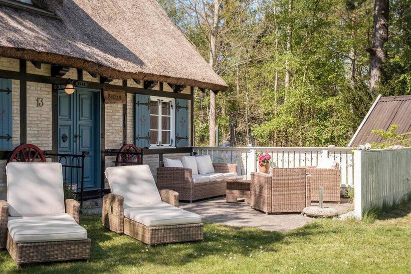 Foto von Ferienhaus EU89 in Sejerø Bugt - Westseeland