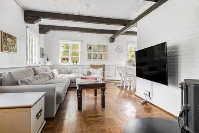 Vorschaubild von Ferienhaus EU89 in Sejerø Bugt - Westseeland