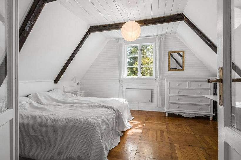 Foto von Ferienhaus EU89 in Sejerø Bugt - Westseeland