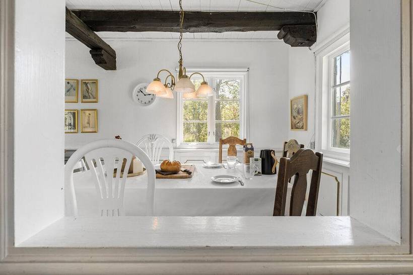 Foto von Ferienhaus EU89 in Sejerø Bugt - Westseeland