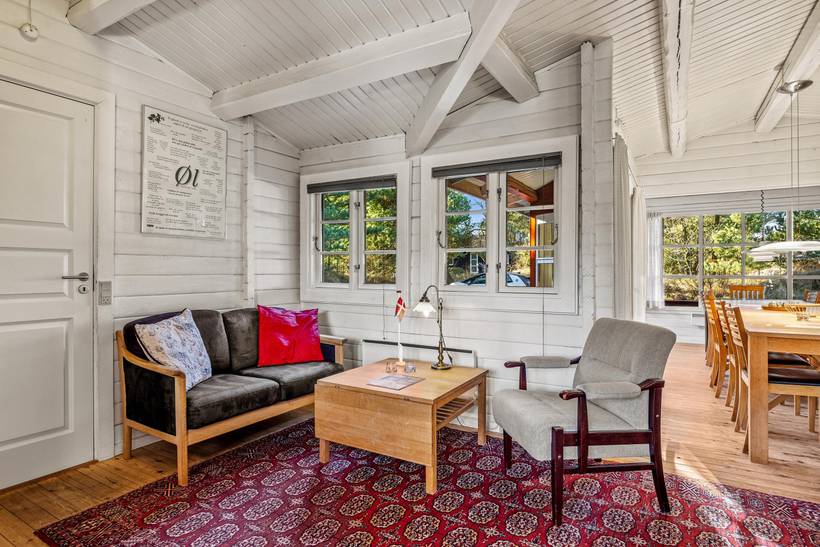 Foto von Ferienhaus EU90 in Henne Strand - Westjütland