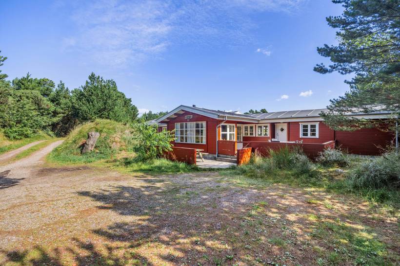 Foto von Ferienhaus EU90 in Henne Strand - Westjütland