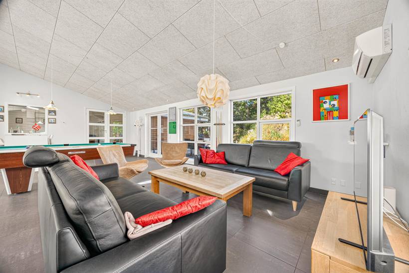 Foto von Ferienhaus EU90 in Henne Strand - Westjütland