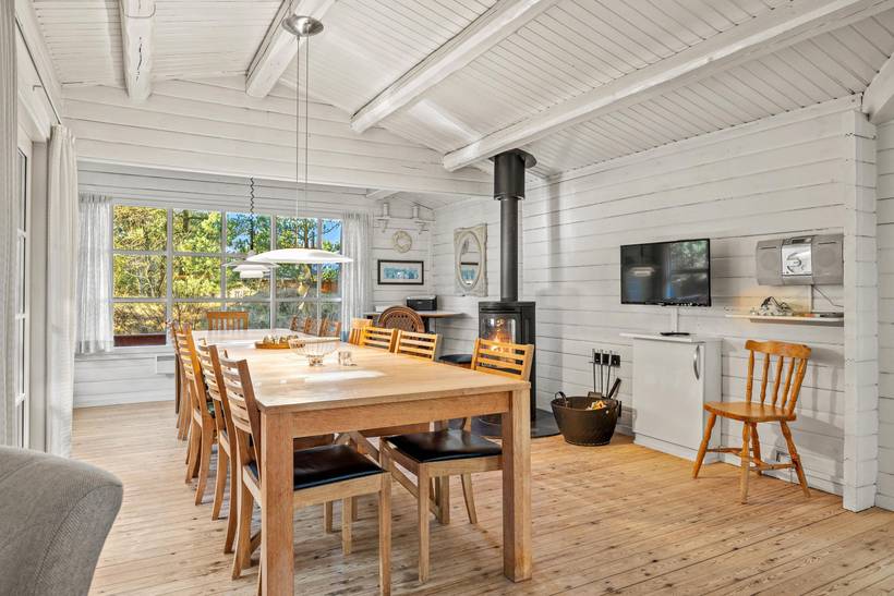 Foto von Ferienhaus EU90 in Henne Strand - Westjütland