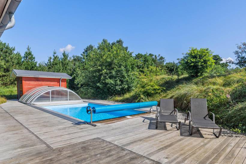 Foto von Ferienhaus EU90 in Henne Strand - Westjütland