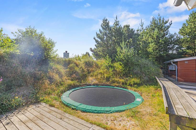 Foto von Ferienhaus EU90 in Henne Strand - Westjütland