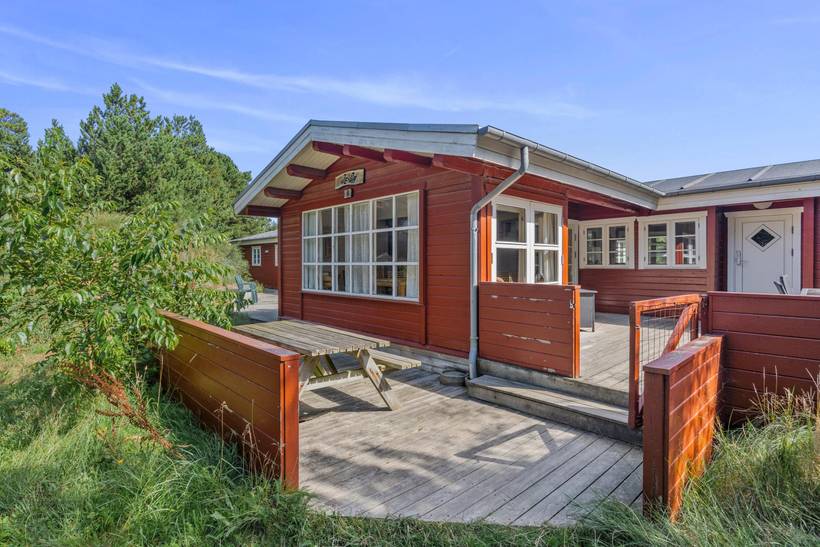 Foto von Ferienhaus EU90 in Henne Strand - Westjütland