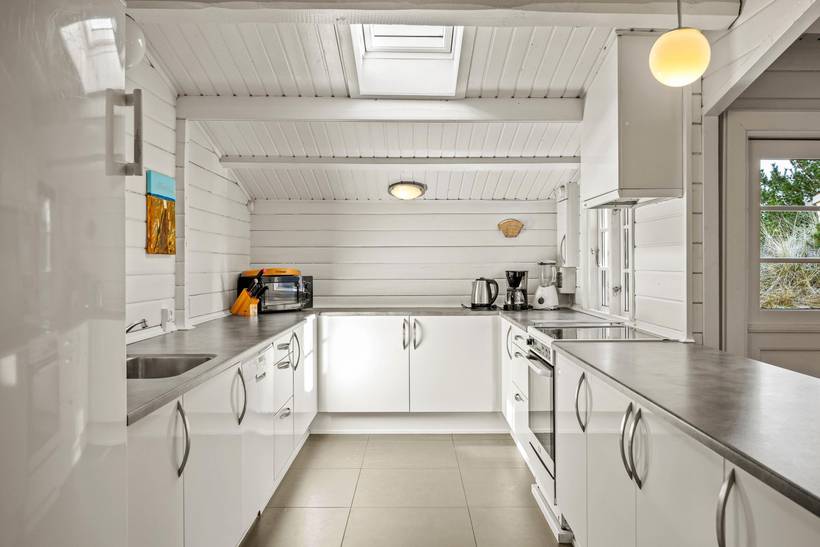 Foto von Ferienhaus EU90 in Henne Strand - Westjütland