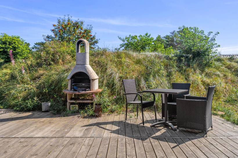 Foto von Ferienhaus EU90 in Henne Strand - Westjütland